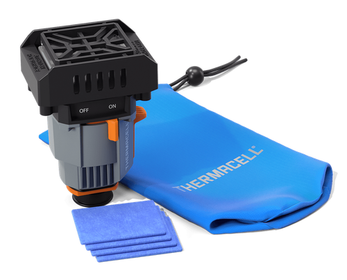 Thermacell Backpacker Mosquito Repeller