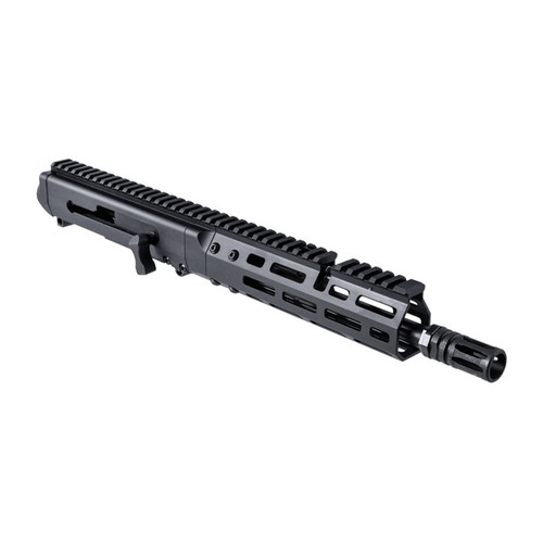 Brownells BRN-180SH 10-Inch Upper Receiver 300 Blackout Brownells BRN-180SH 10-Inch Upper Receiver 300 Blackout