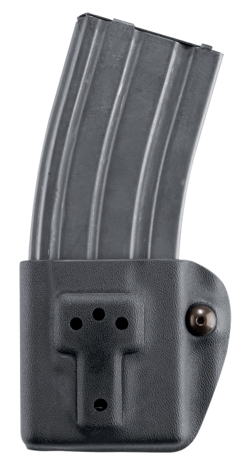 Safariland 774 Rifle Magazine Pouch Single AR Platform Black