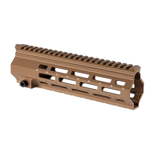 Midwest Industries HK 416 Handguard 9 Inch Aluminum RAL 8000