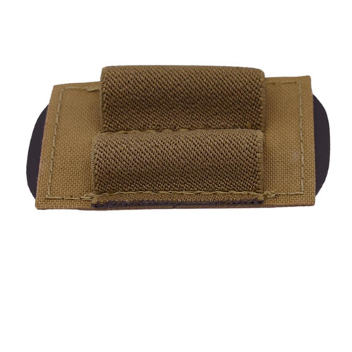 Military Products PRS Sling Shell Holder Coyote