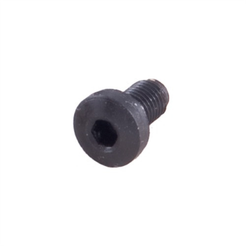 EGW Grip Screws, Blued EGW Grip Screws, Blued