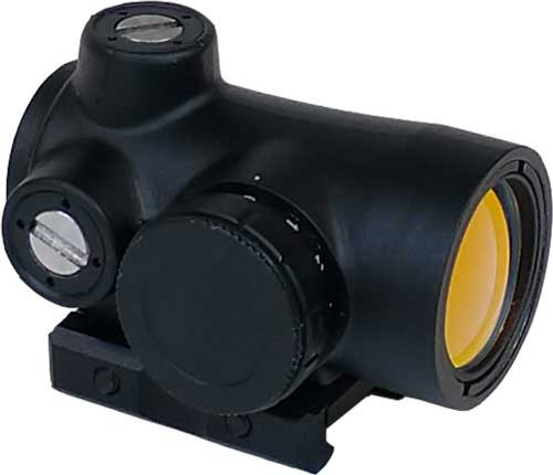 Lucid Optics M7 Micro Red Dot Sight M5 Circle with 4 MOA Dot Reticle
