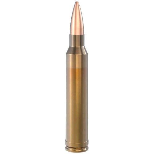 Lapua Scenar 300 Winchester Magnum Ammo 185 Grain Open Tip Match Box of 10