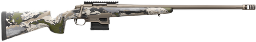 Browning X-Bolt 2 Hell's Canyon McMillan LR 6.8 Western 24" Smoked Bronze