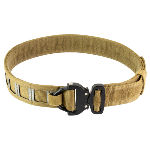 GBRS Group Assaulter Belt System V3 Medium Coyote Brown
