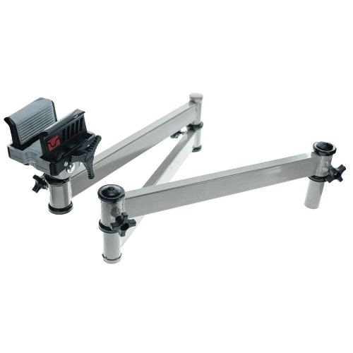 BOG DeathGrip Elevation Tree Shooting Rail