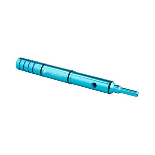 J P Enterprises AR-15/308 Cleaning Rod Guide Blue