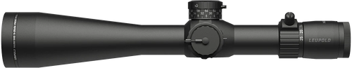 Leupold Mark 5HD Rifle Scope 5-25x56 M1C2 FFP Gunwerks RH1 MOA