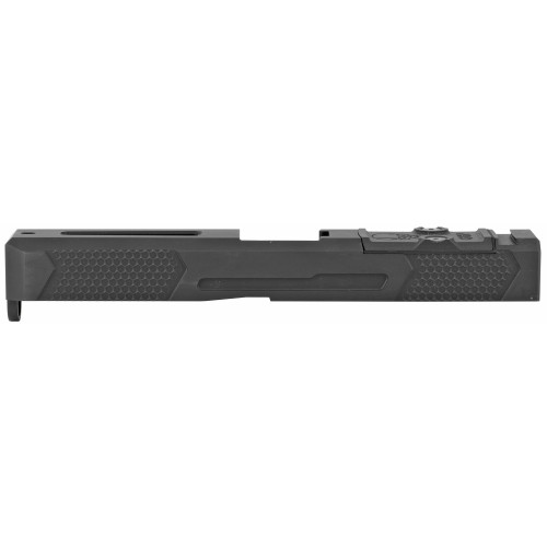 Grey Ghost Precision Glock 17 Gen 3 Version 4 Slide - Image 1