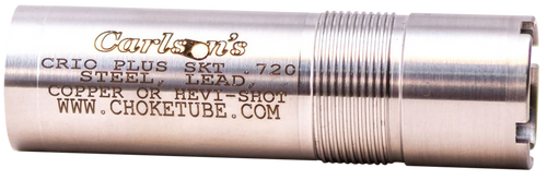 Carlson's Flush Mount Skeet Choke Tube for Benelli Crio/Crio Plus 12ga .720