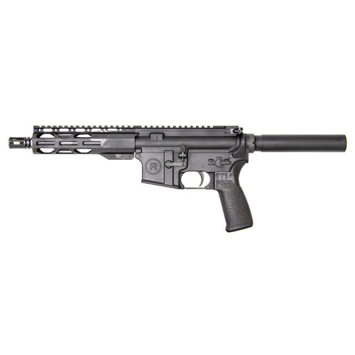 Radical Firearms AR-15 Pistol 5.56mm 7.5" Barrel 30-Round Magazine