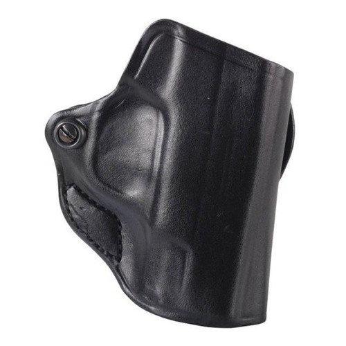 DeSantis Mini Scabbard Holster Kimber Micro Carry 9mm Black Right Hand