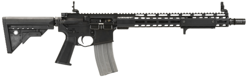 Griffin Armament MK1 Recce Semi Automatic Rifle 5.56x45mm NATO 16" Black Anodized