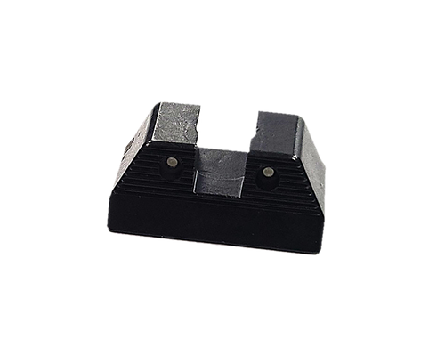 Heckler & Koch Rear Night Sight VP/P2000 Standard