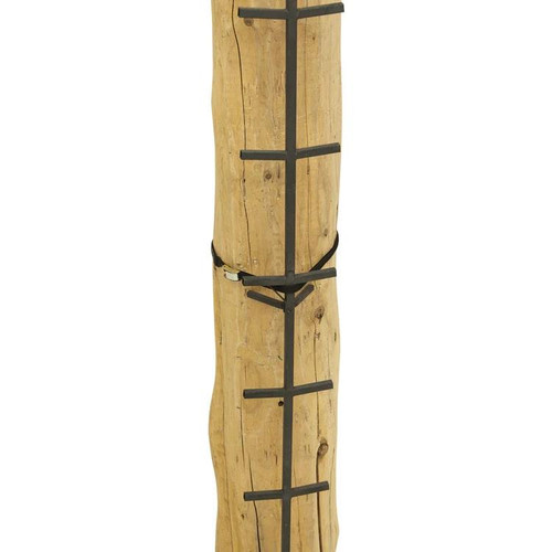 Rivers Edge Connect-N-Climb 20' Steel Climbing Stick