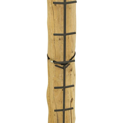 Rivers Edge Big Foot Connect-N-Climb Climbing Stick 20'