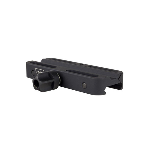 Trijicon ACOG & VCOG Q-LOC Picatinny Scope Mount Matte Black