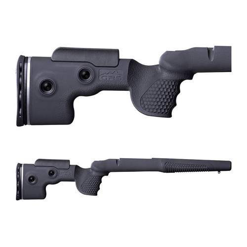 GRS Riflestocks Fenris Bergara B14 SA HMR Pistol Grip Gray