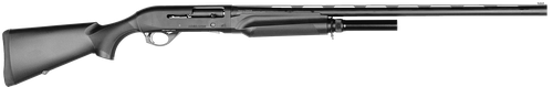 Four Peaks AKSA Arms S2 12 Gauge Lever Action Shotgun 28" Black Synthetic Stock