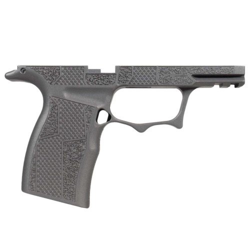 Shark Coast Tactical X65 Sharktooth Grip Module Sig Sauer P365X Black