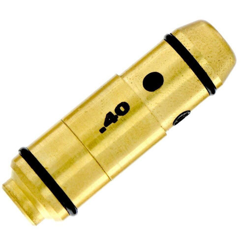 LaserLyte Laser Trainer Cartridge .40 S&W