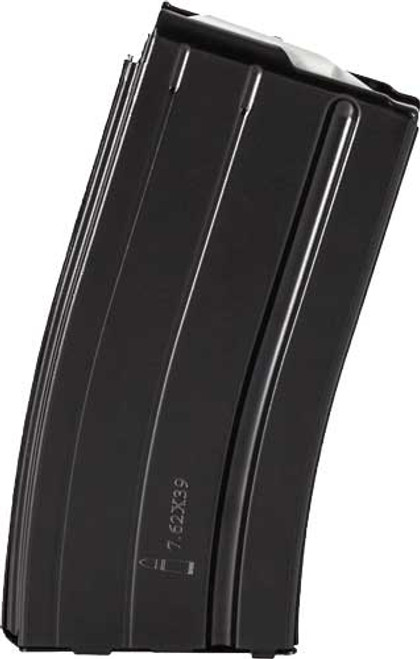 E-Lander Magazine 7.62x39 17-Round Steel