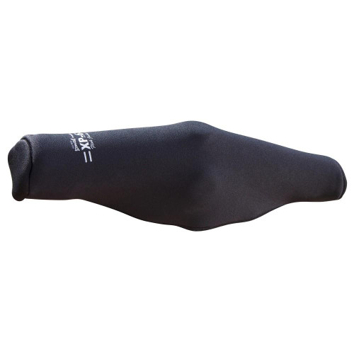 Scopecoat Scope Cover XP-6 Flak Jacket 15-1/2" x 60mm Black