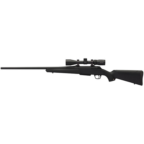 Winchester XPR Bolt Action Rifle 22" Black Barrel Black Stock