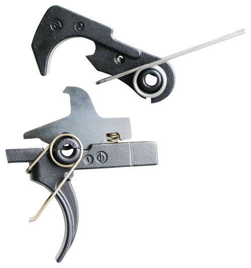 Bushmaster 0050053BLK Mil-Spec Trigger Kit Black AR-15 Bushmaster 0050053BLK Mil-Spec Trigger Kit Black AR-15