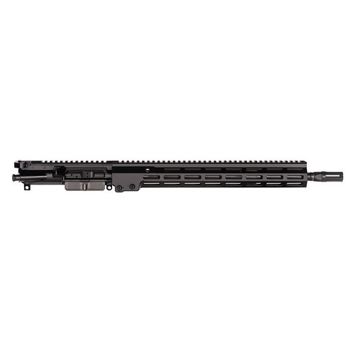 Geissele Automatics Super Duty Complete Upper Receiver 16" Black 5.56mm