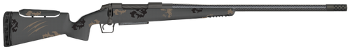 Fierce Firearms FCRXP 6.5 PRC Bolt Action Rifle 20" Barrel (Carbon Fiber Stock)