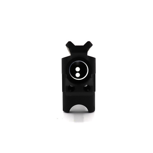Kidd Innovative Design Classic 22LR Receiver Slip Fit Black Kidd Innovative Design Classic 22LR Receiver Slip Fit Black