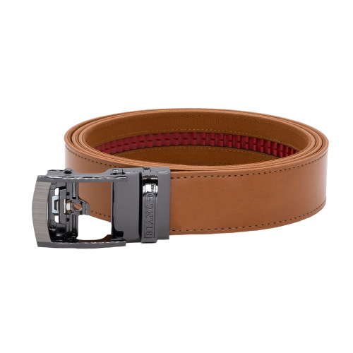 Bianchi EDC Nexbelt 50" Tan