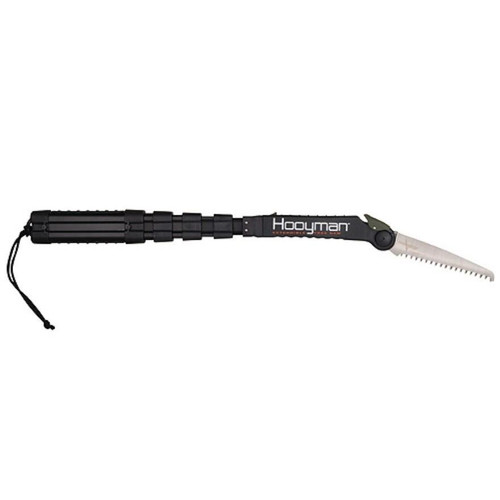 Hooyman Extendable Tree Saw 5ft