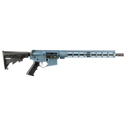 Alex Pro Firearms Guardian Semi Automatic Rifle 5.56x45mm NATO 16" Barrel Alex Pro Firearms Guardian Semi Automatic Rifle 5.56x45mm NATO 16" Barrel