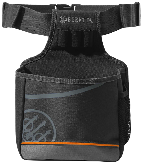 Beretta Uniform Pro Evo Shotgun Shell Pouch Black