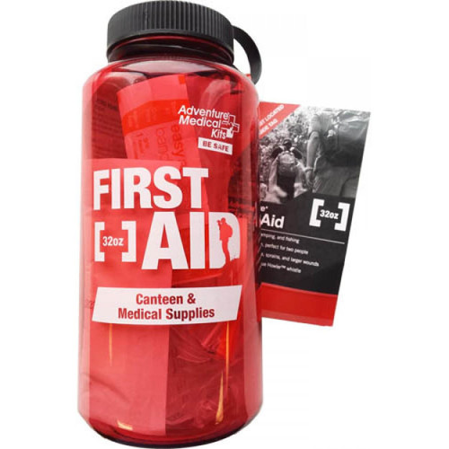 Ready Brands Adventure Medical Kits First Aid Kit 32 oz