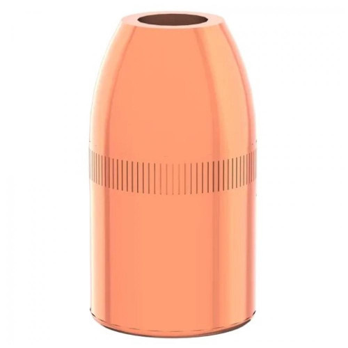 Accura Bullets .38 Cal .357 dia158 Grain Hollow Point Box of 500