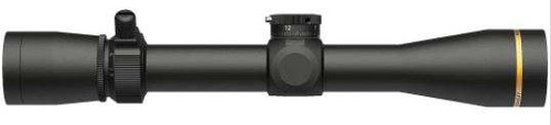 LEU VX-3HD 2.5-8X36 CDS-ZL DUPLEX