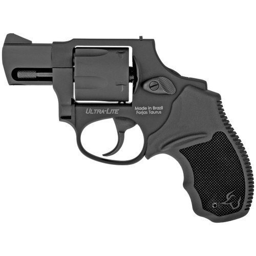 Taurus M380 Ultralite .380 ACP Pistol 1.75" Barrel 5rd Capacity Blued Frame