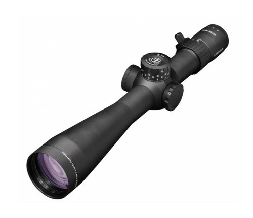 Leupold Mark 5HD Rifle Scope 7-35x56mm FFP TMR Reticle
