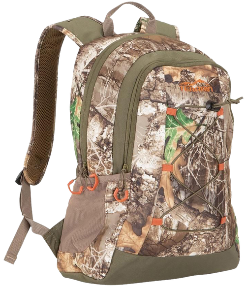 Allen 19202 Terrain Cape Daypack Olive Realtree Edge