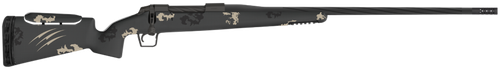 Fierce Firearms FRFP7PRC Bolt Action Rifle 7mm PRC 22" Black