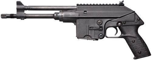 Kel-Tec PLR16 223 Remington/5.56 NATO Pistol 9.2" Barrel 10+1 Round Black