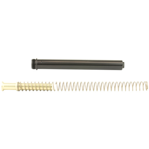 Luth-Ar AR-10 Fixed Rifle Length Buffer Tube Assembly Kit