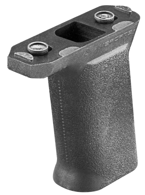 Aim Sports PJKVG KeyMod Vertical Grip Black Polymer