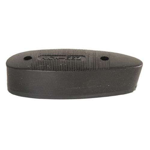 Kick Eez Recoil Pad Grind to Fit 502-M-B Magnum 1-3/8" Medium Black