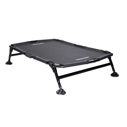Higdon Outdoors MOMarsh Home Cot Breeze Pet Bed, 38" x 27" x 8"