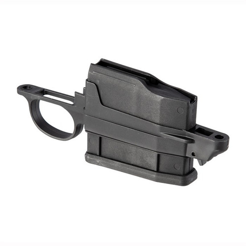 Legacy Sports International Remington 700 Detachable Magazine Drop-In Kit 6.5x55 5 Round